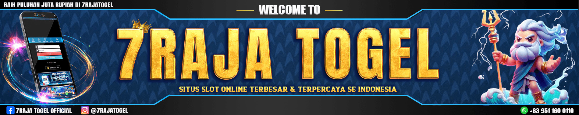  Situs Togel Online dan Slot Casino Terbaik dengan Lisensi Resmi